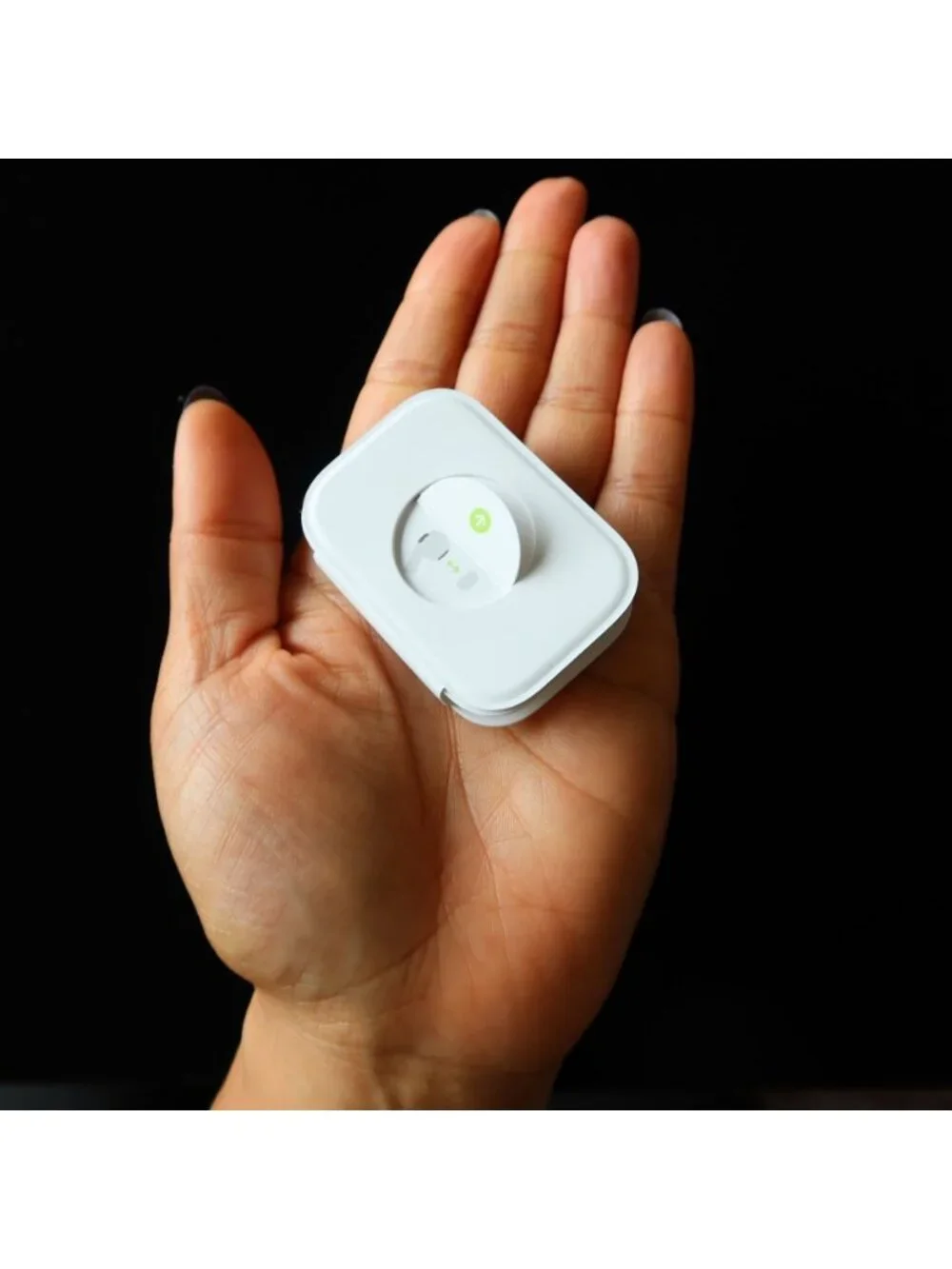 Unused Genuine Apple AirPods Pro Replacement Ear Tips 3 Pairs Set S, M, L